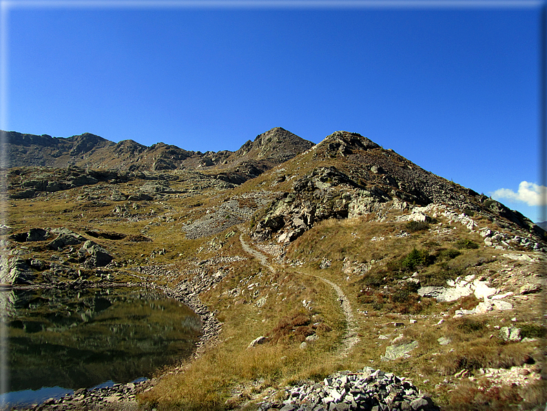 foto Forcella Buse Tedesche